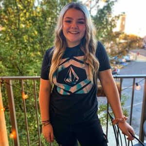 Volcom tee